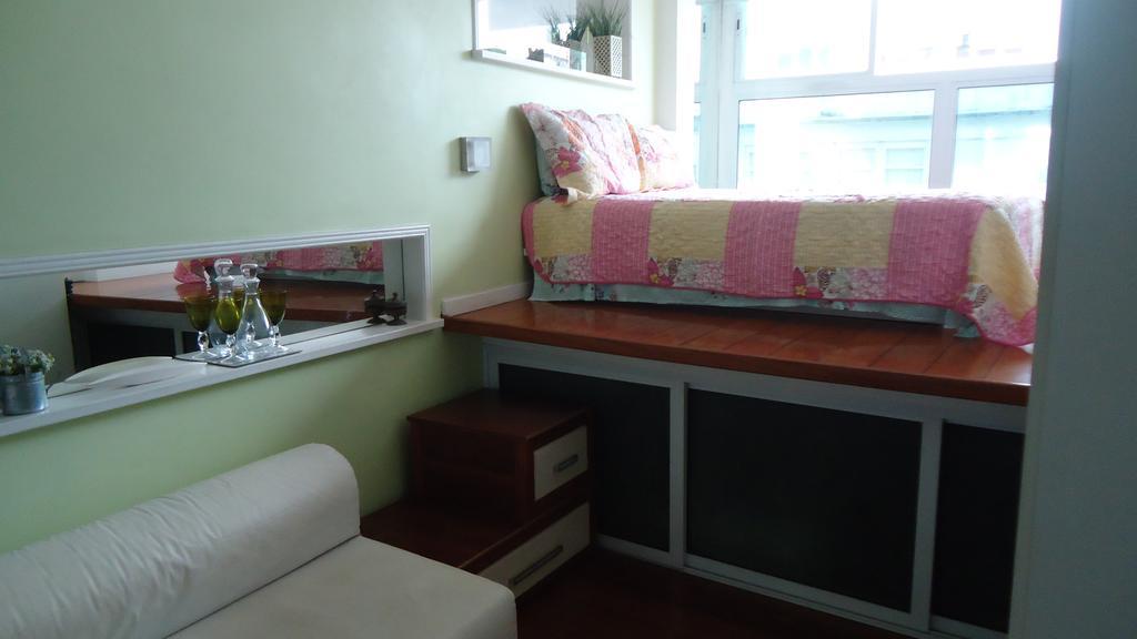 Apartment Studio Renata Rio de Janeiro