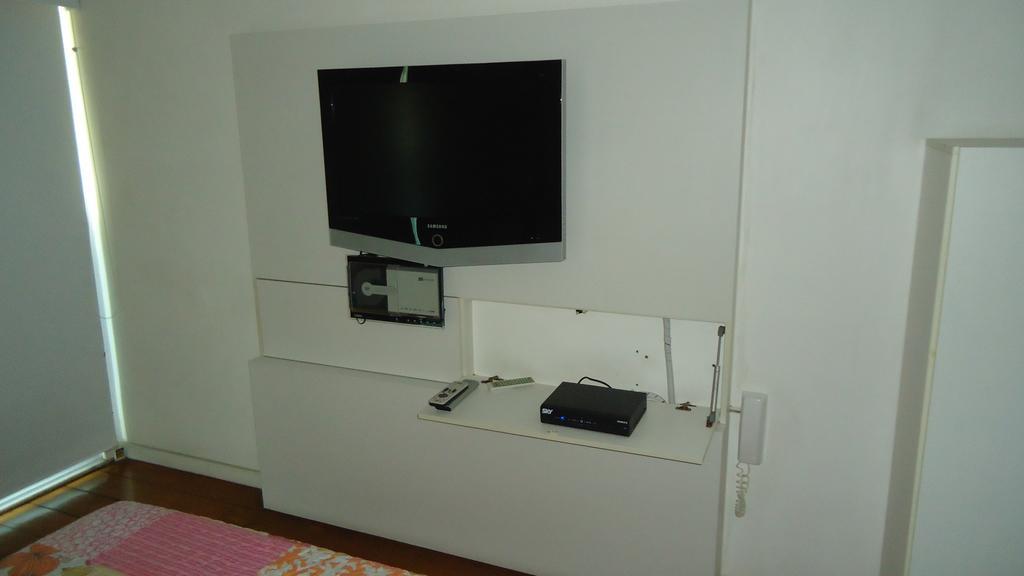 Studio Renata Apartment